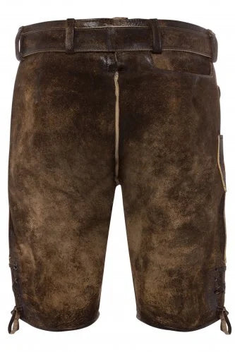 Bavarian Bloom Lederhosen
