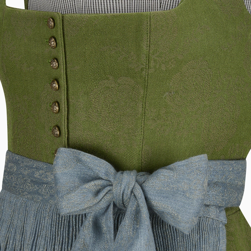 Meadow Breeze Dirndl