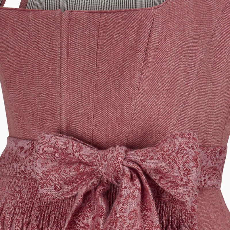 Rose Whisper Dirndl