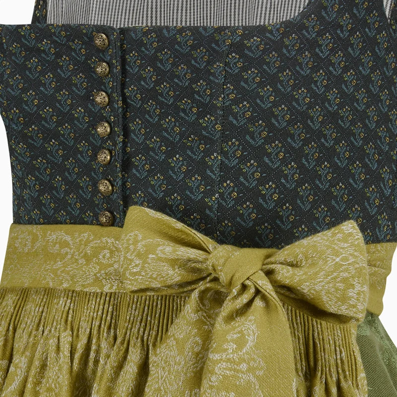 Rustic Elegance Dirndl