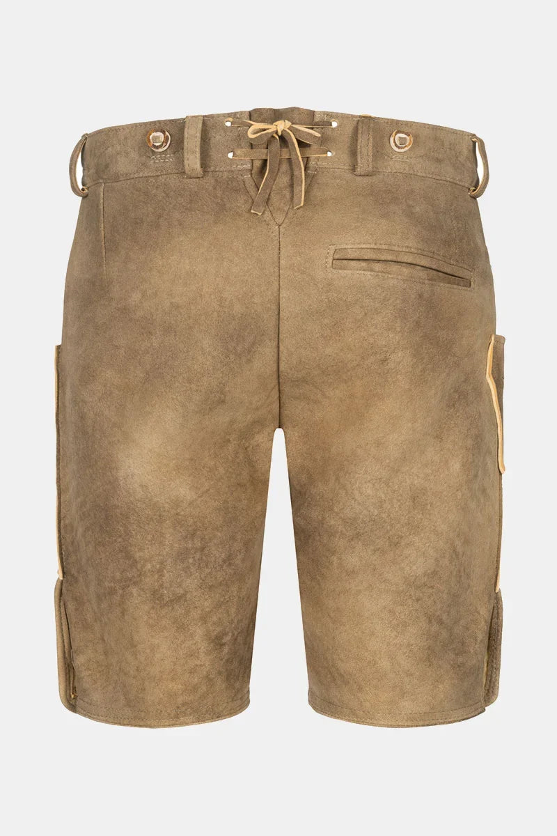 Olive Stone Lederhosen