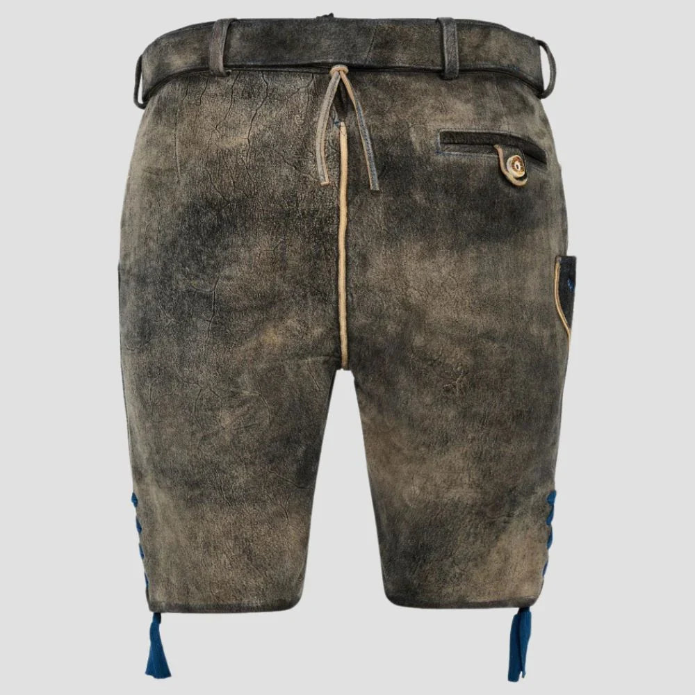 Stylish Lederhosen