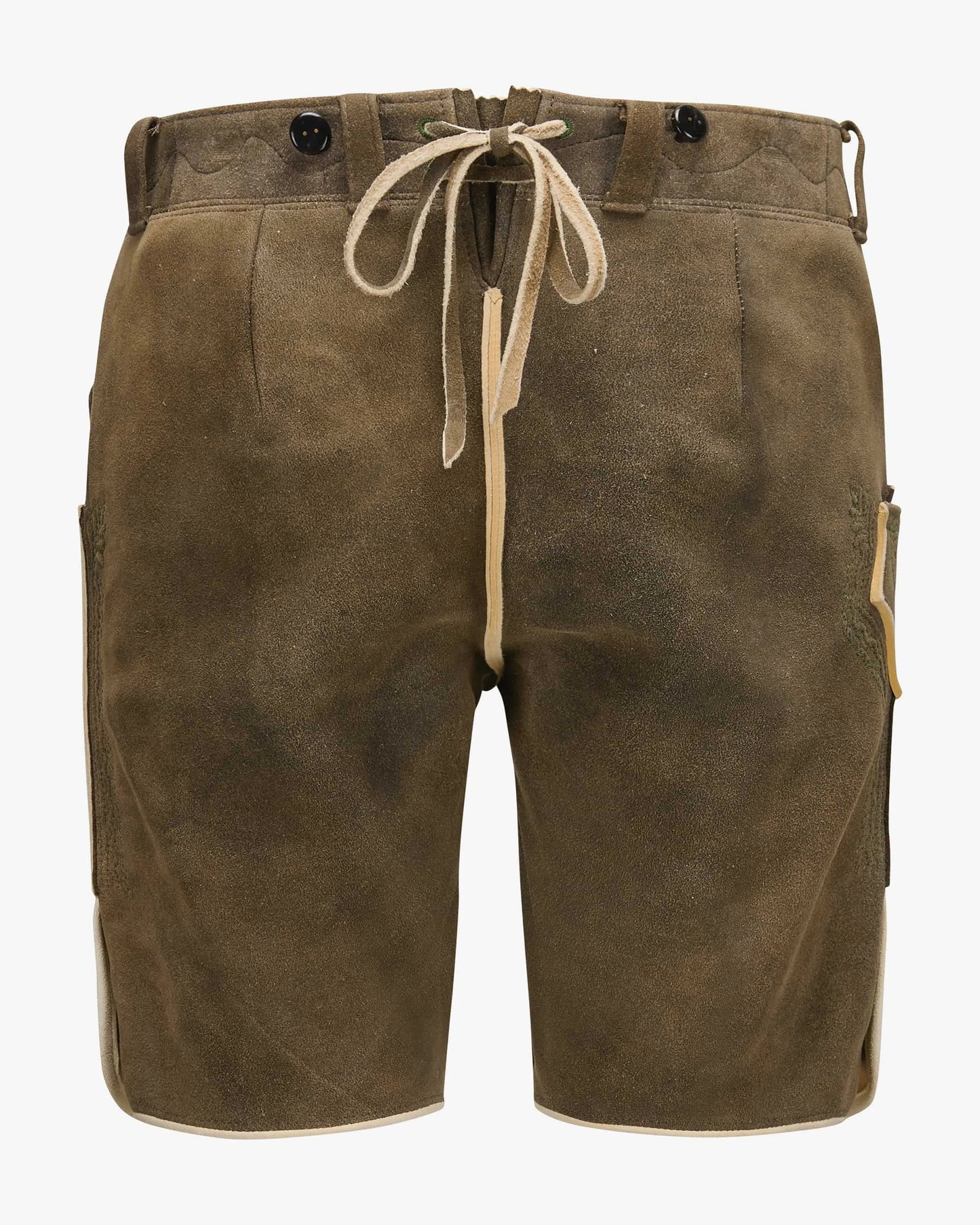 Drift Forge Lederhosen