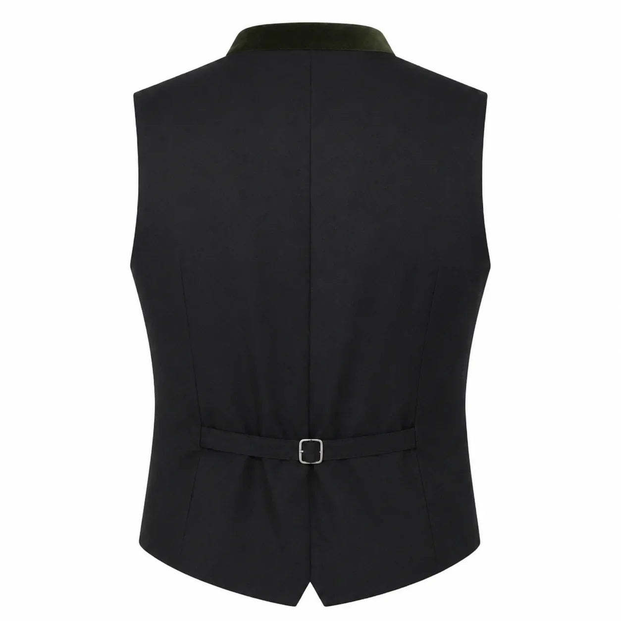 Emerald Crest Trachten Vest