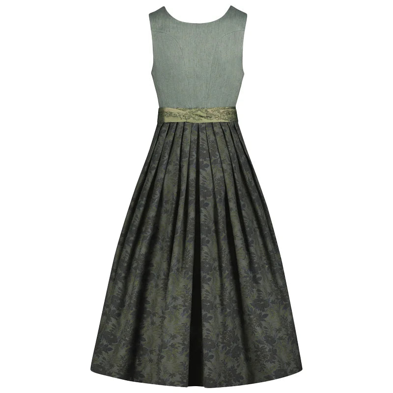 Green Harmony Dirndl