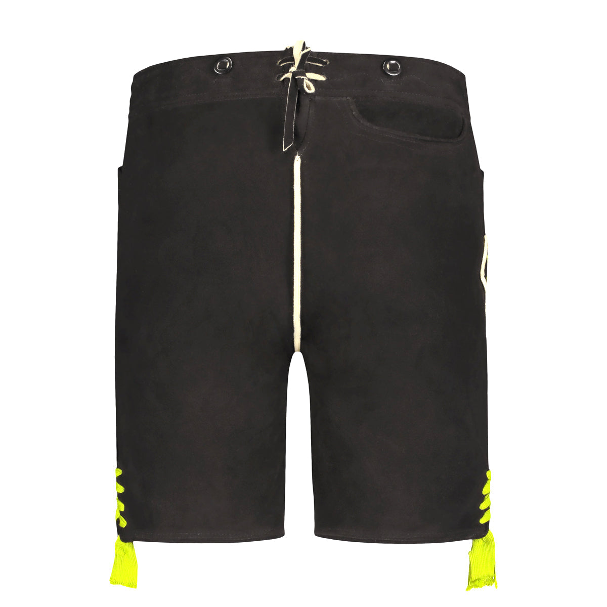 Lederhosen Green Leaf