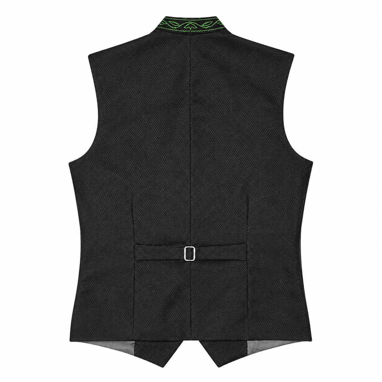 Light Gray German Waistcoat