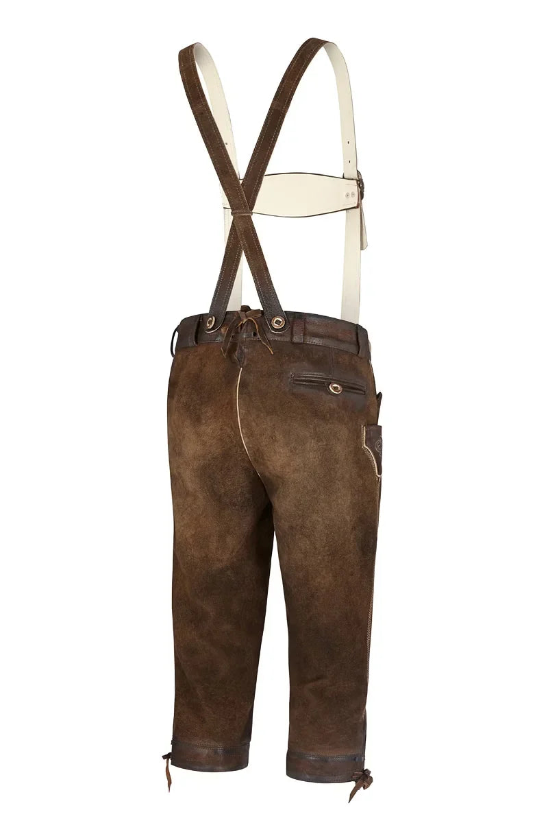 Timberline Classic Bundhosen