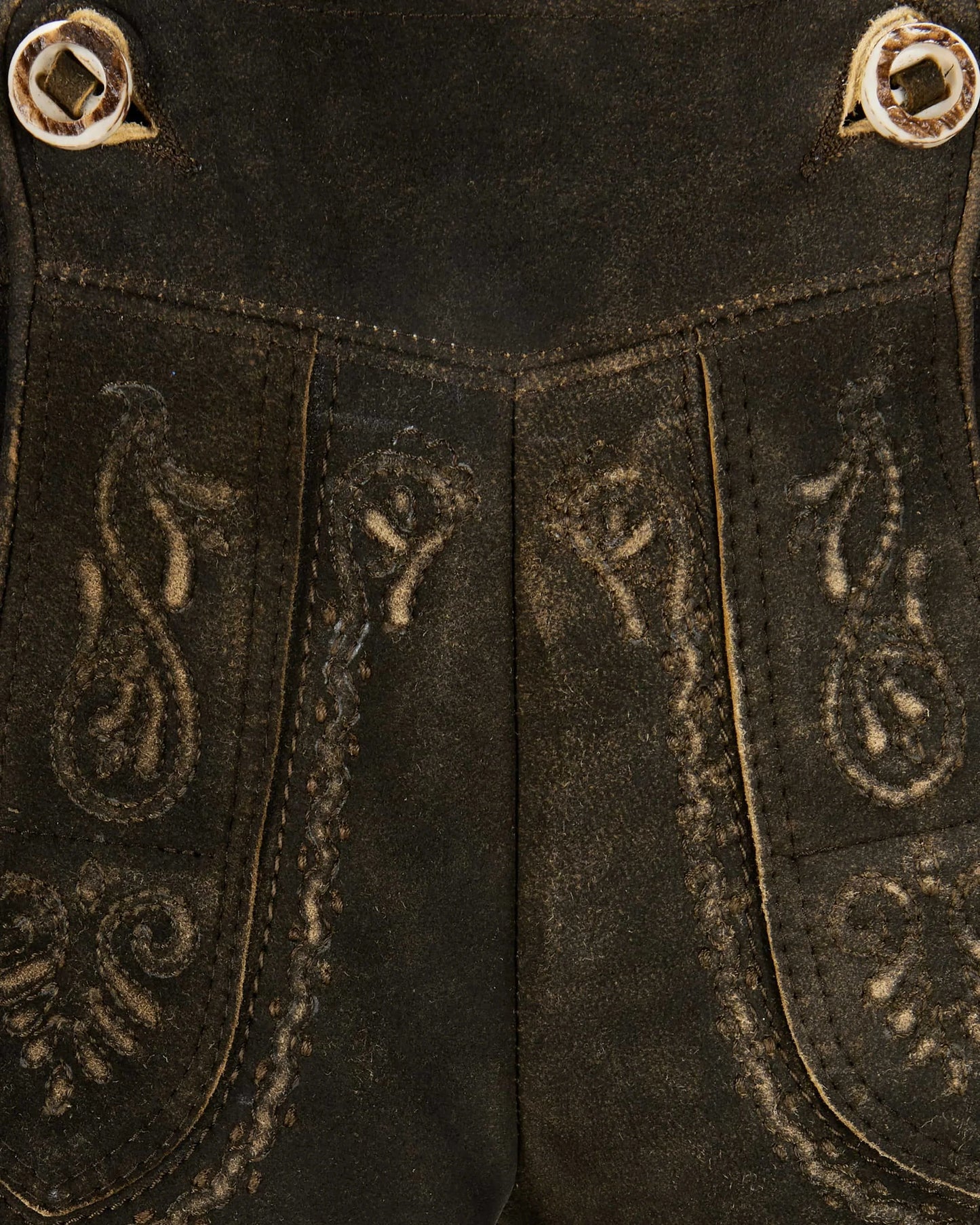 Shadow Hirsch Lederhosen