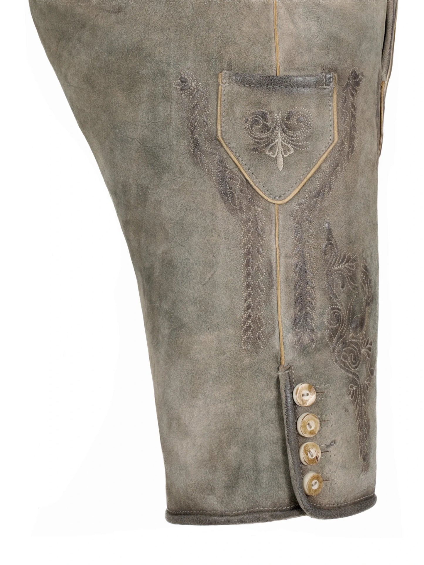 Meadow Ash Lederhosen