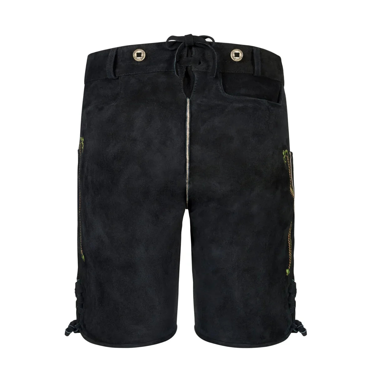 Kids Traditional Oktoberfest Lederhosen