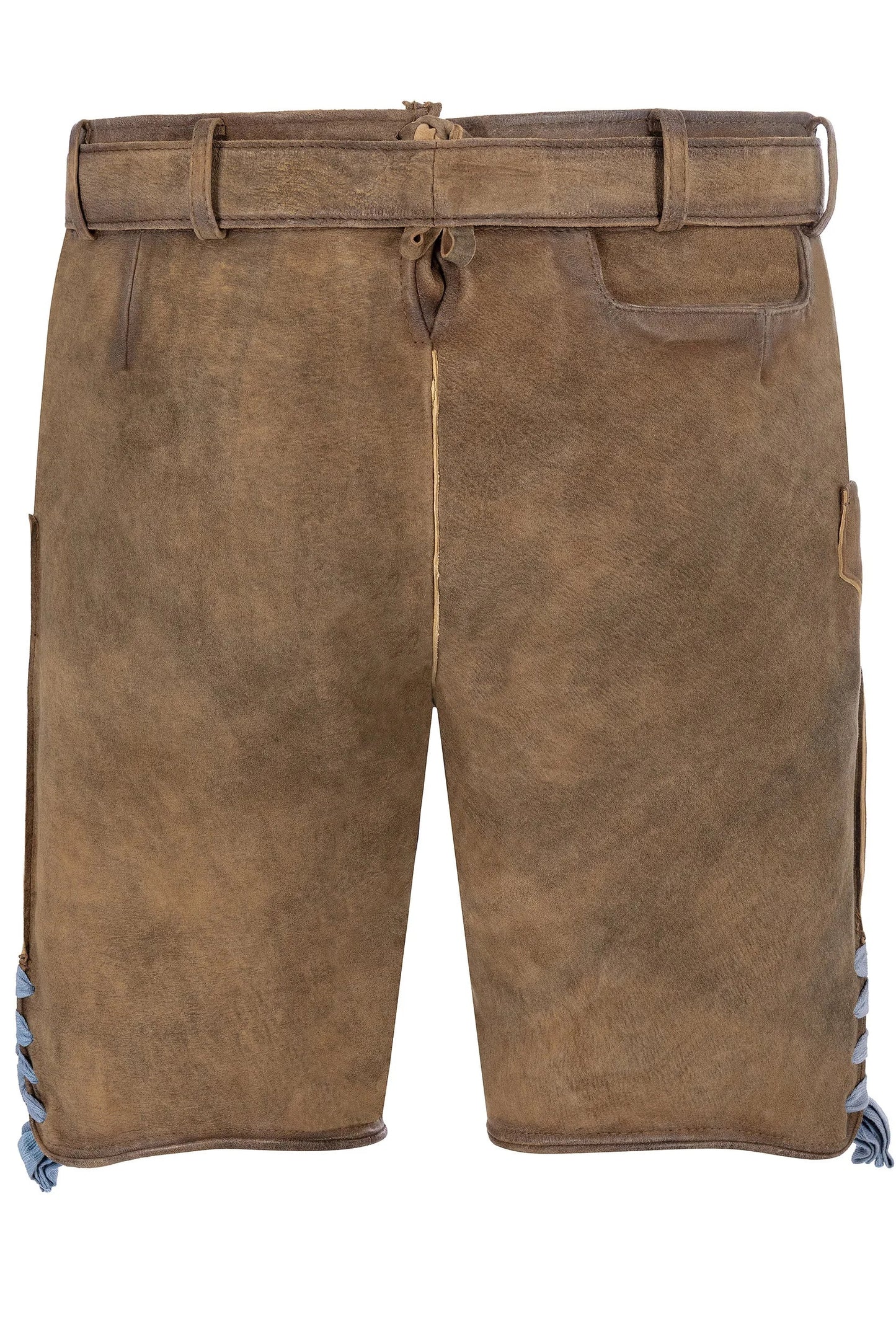 Bavarian Crestline Lederhosen
