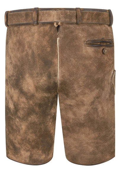Canyonhide Lederhosen