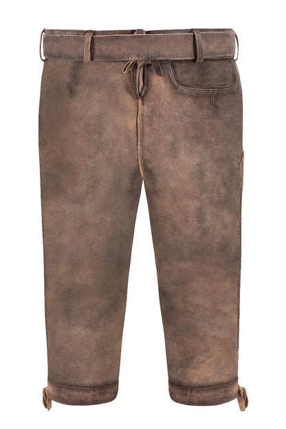 Driftcrest Heritage Lederhosen