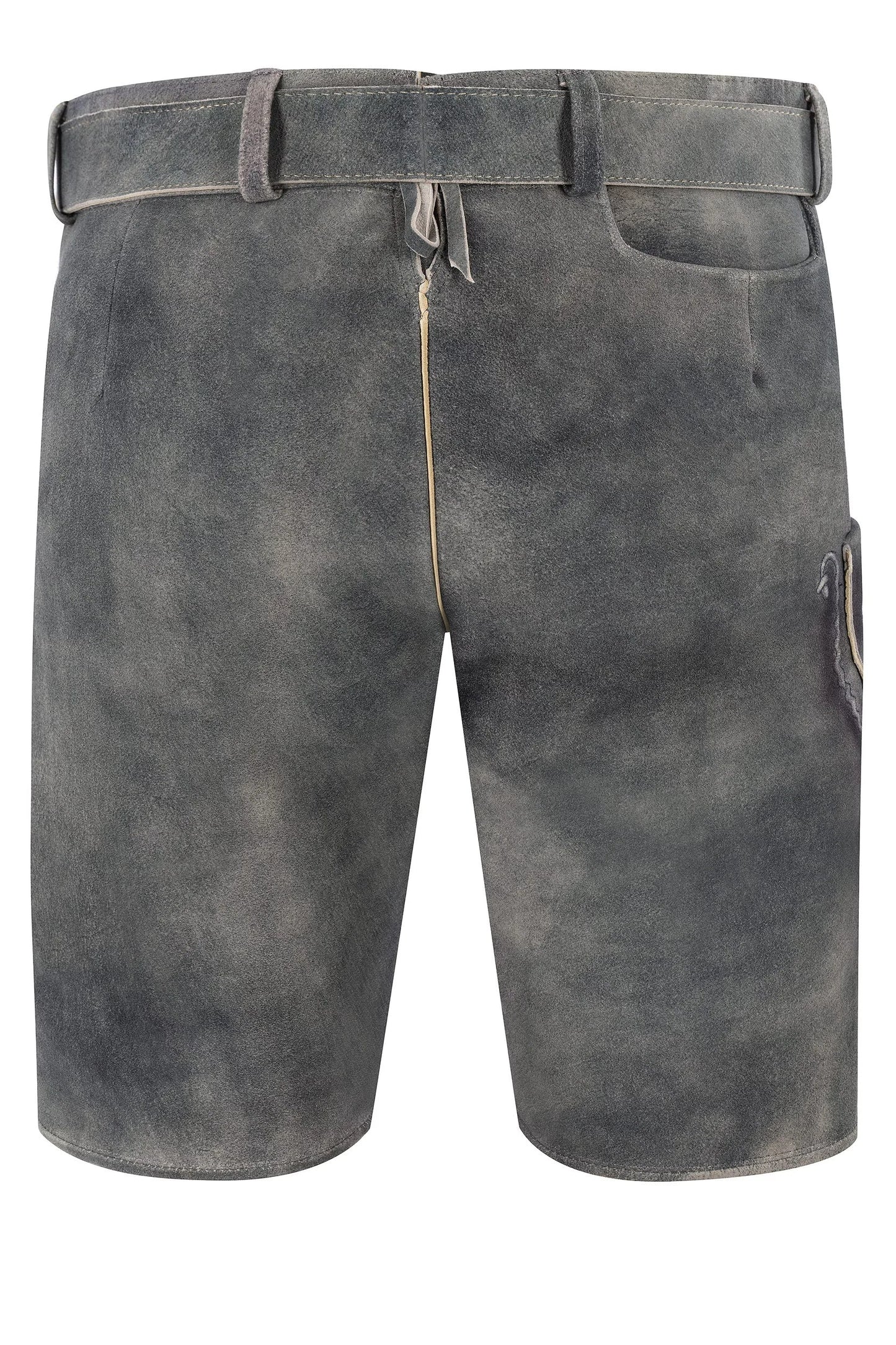 Arctic Fern Lederhosen
