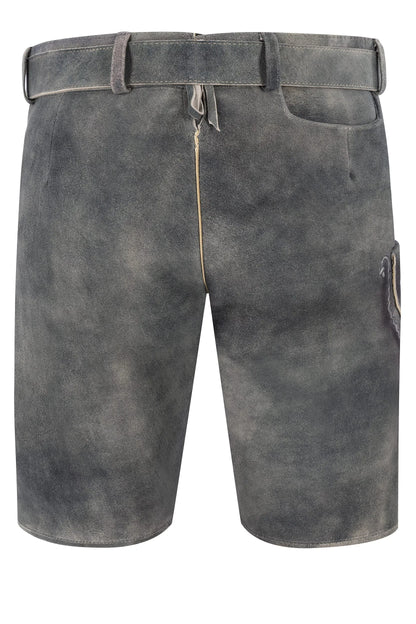 Arctic Fern Lederhosen