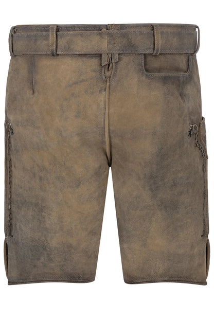 Cedar Stag Lederhosen