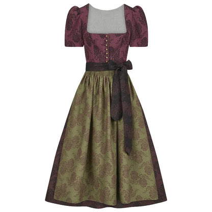 Classic Rose Green