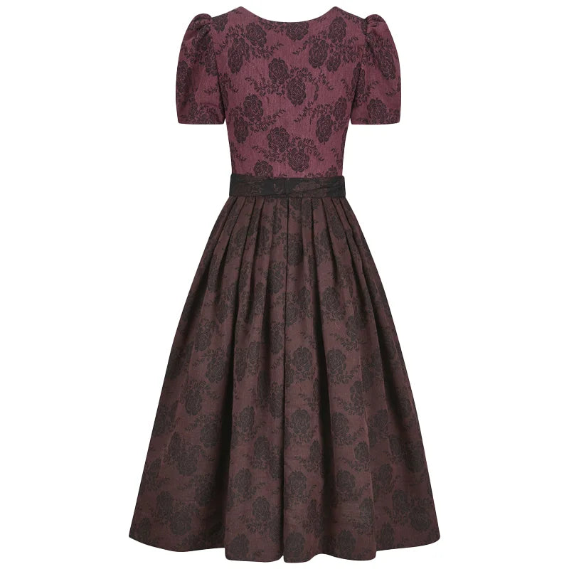 Classic Rose Green