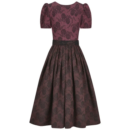Classic Rose Green