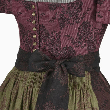 Classic Rose Green