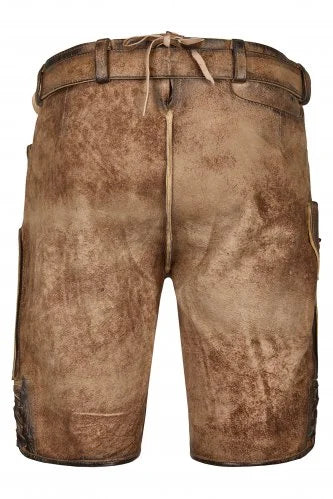 Autumn Meadow Lederhosen