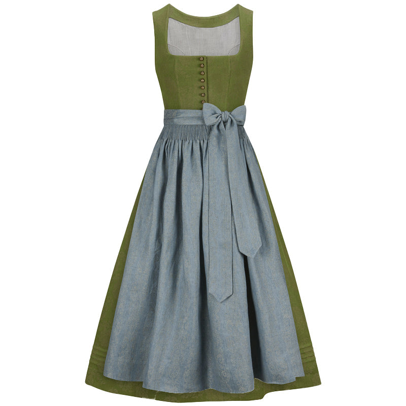 Meadow Breeze Dirndl