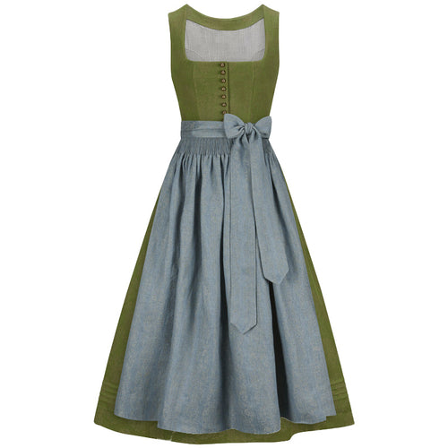 Meadow Breeze Dirndl