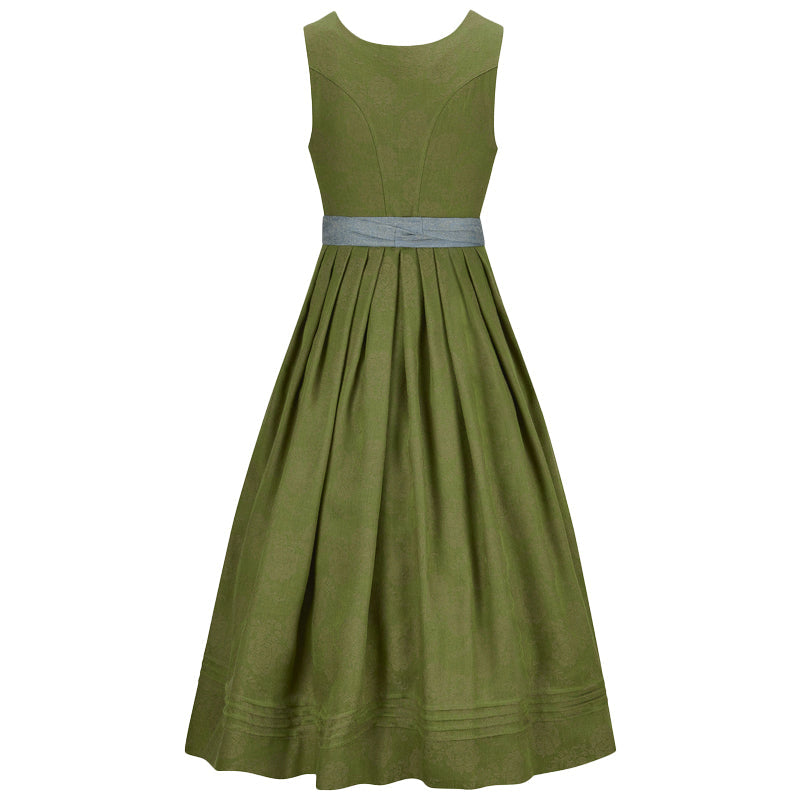 Meadow Breeze Dirndl