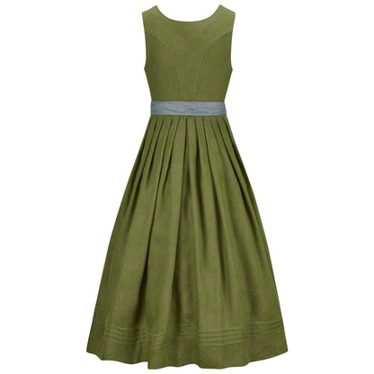 Meadow Breeze Dirndl
