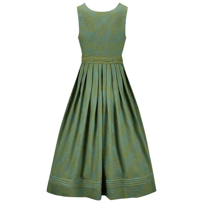 Muted Meadow Dirndl