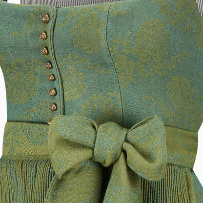 Muted Meadow Dirndl
