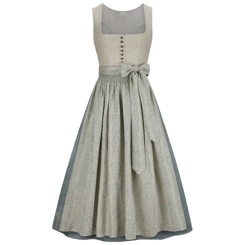 Pearl Elegance Dirndl
