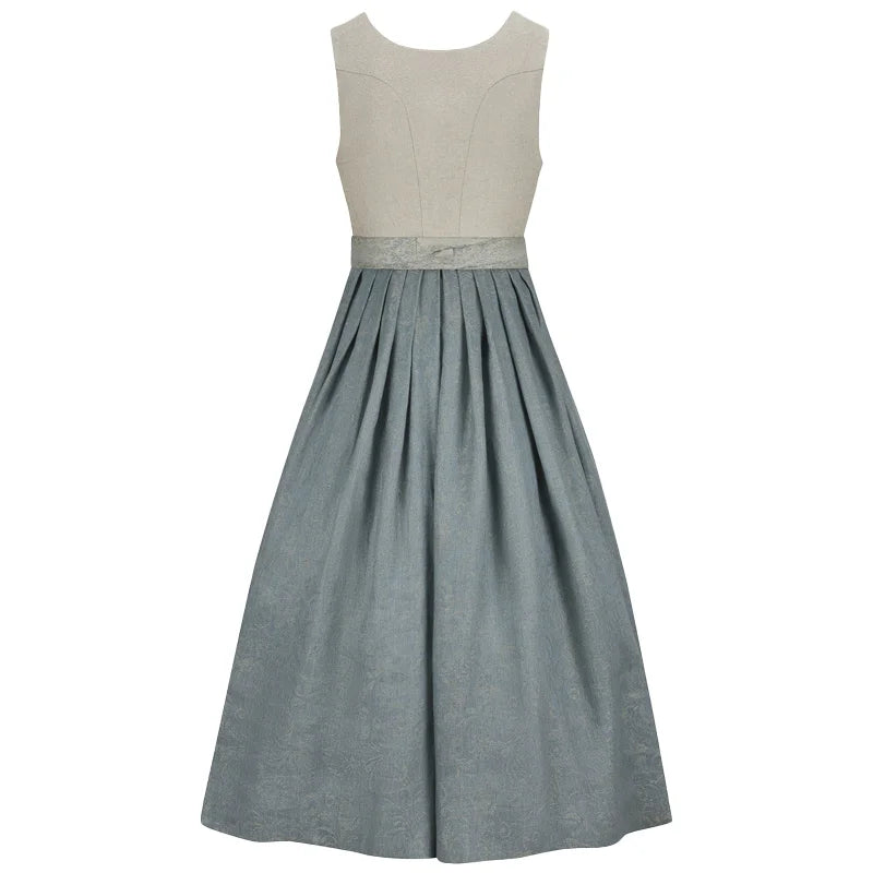 Pearl Elegance Dirndl