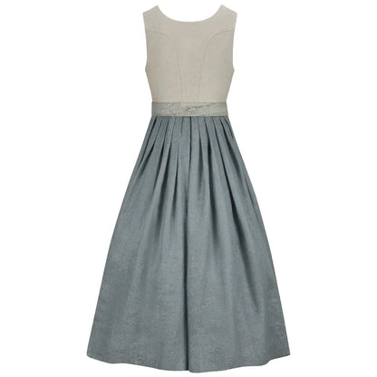 Pearl Elegance Dirndl