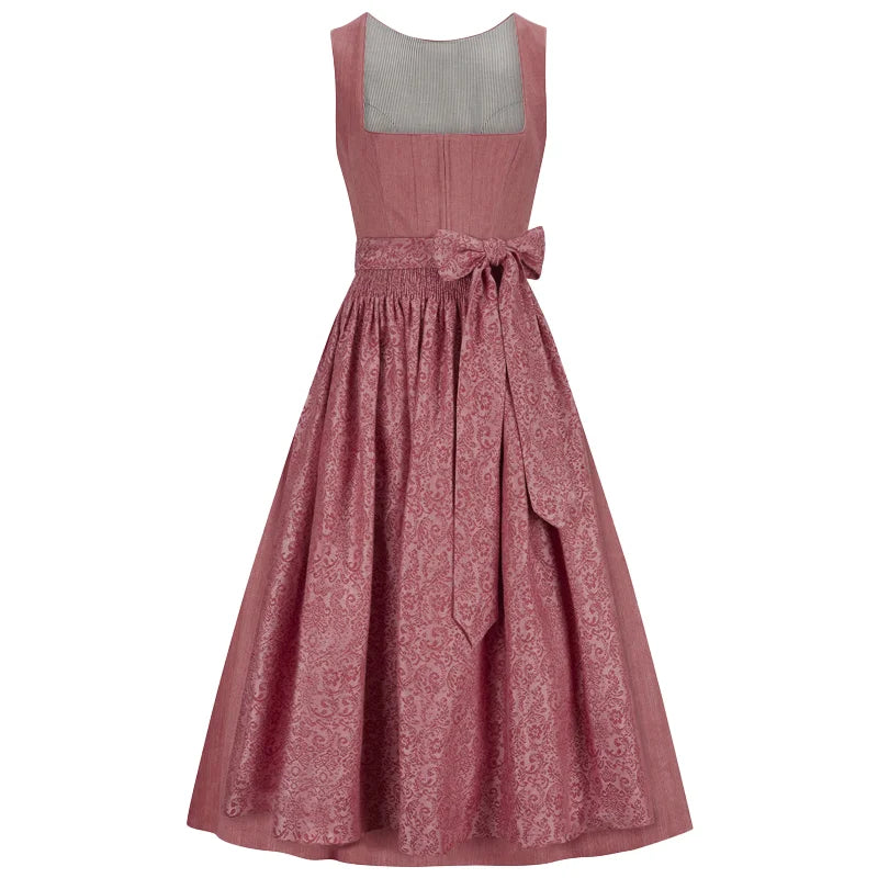 Rose Whisper Dirndl