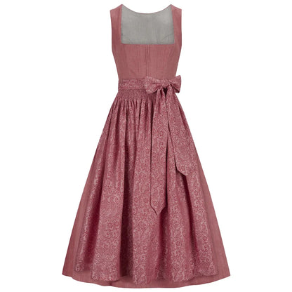 Rose Whisper Dirndl
