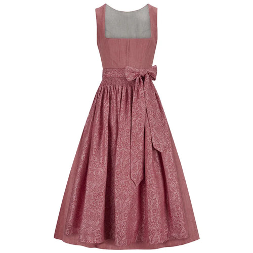 Rose Whisper Dirndl