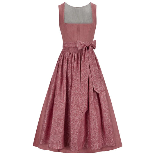 Rose Whisper Dirndl