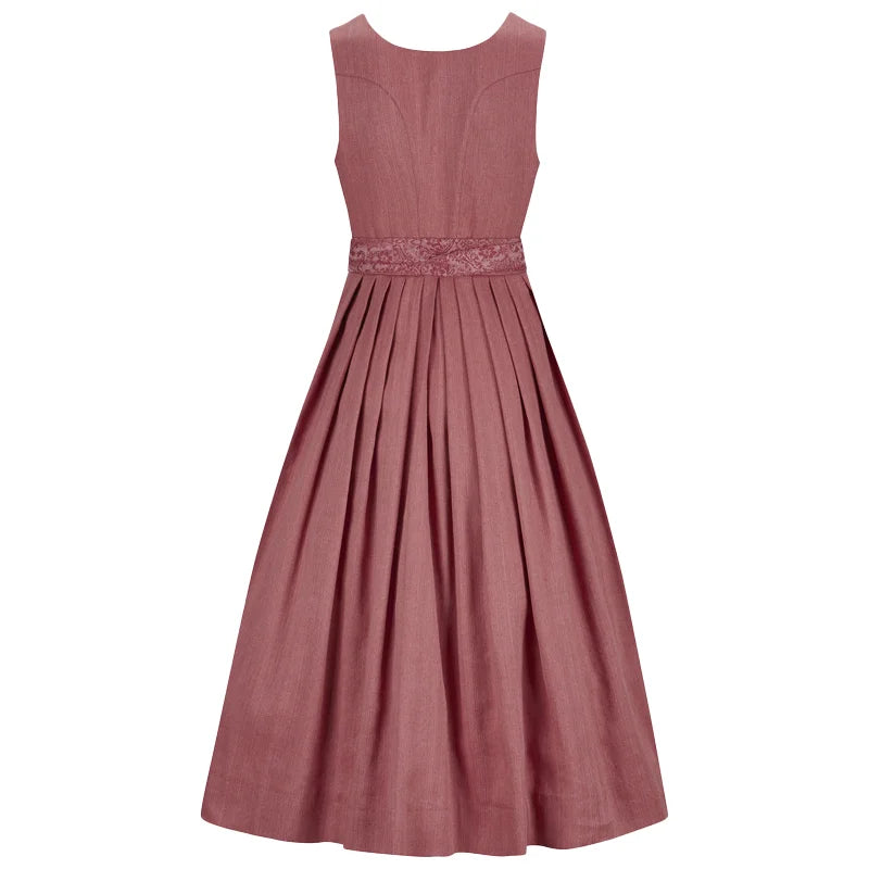Rose Whisper Dirndl