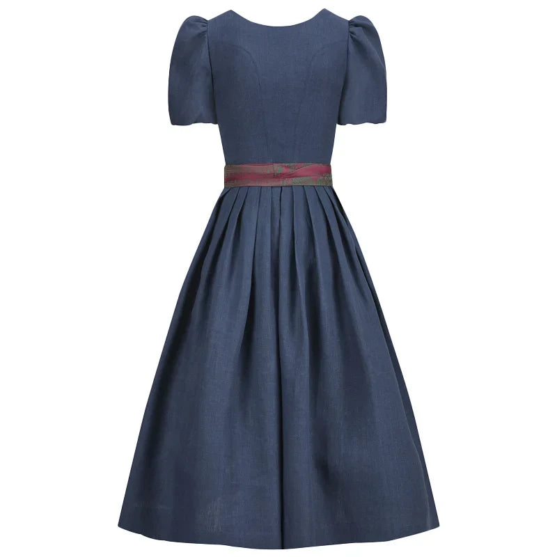 Royal Berry Dirndl