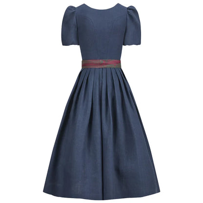 Royal Berry Dirndl