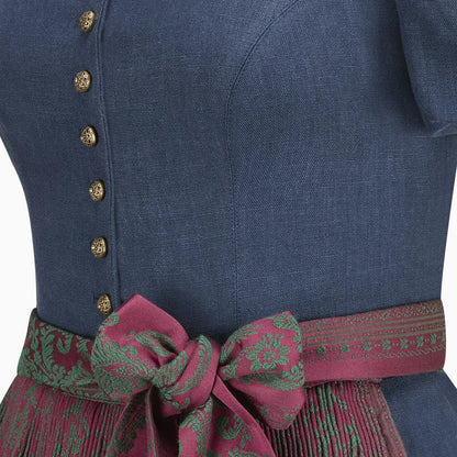 Royal Berry Dirndl