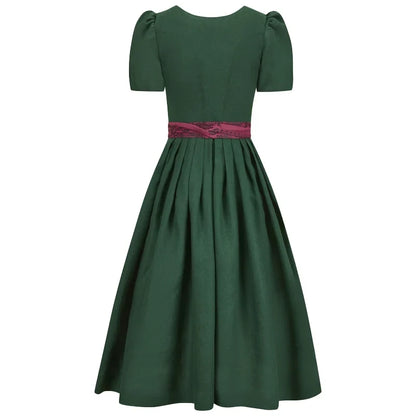 Royal Garden Dirndl