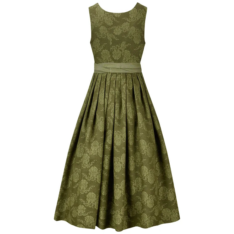 Royal Olive Blue
