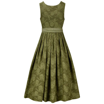 Royal Olive Blue