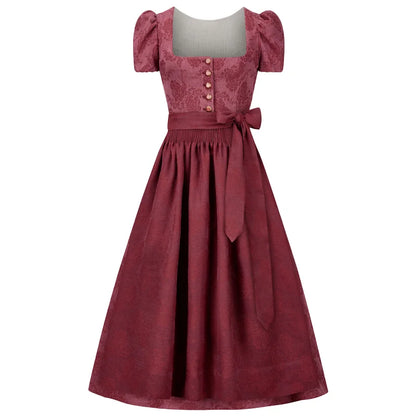 Ruby Grace Dirndl