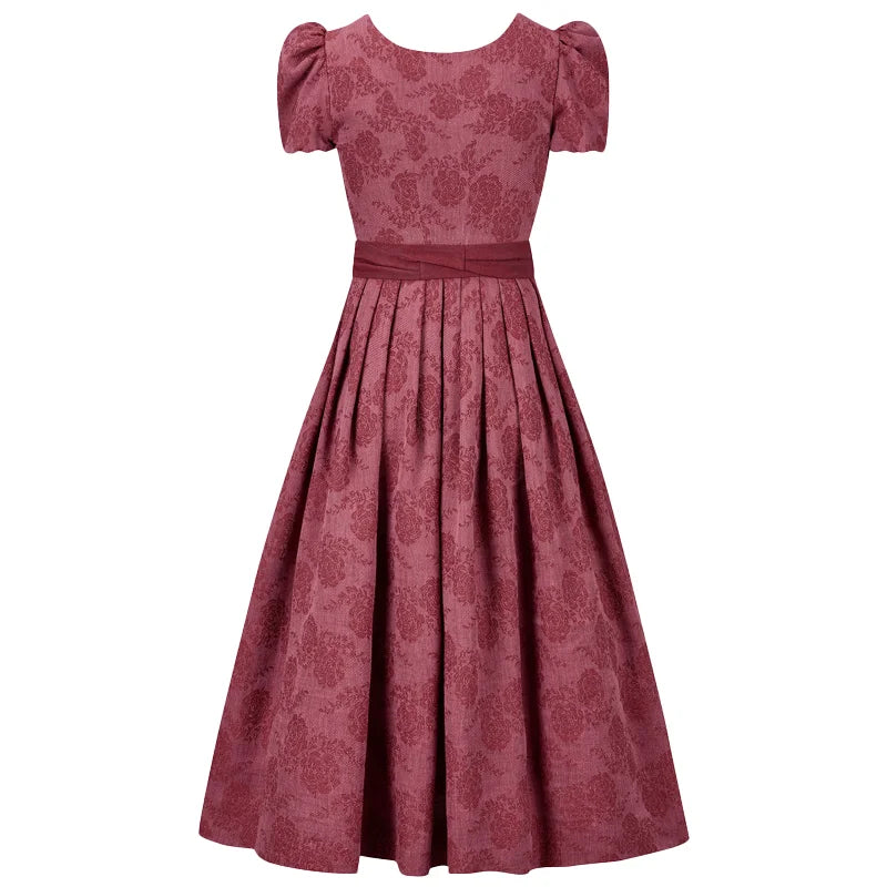 Ruby Grace Dirndl