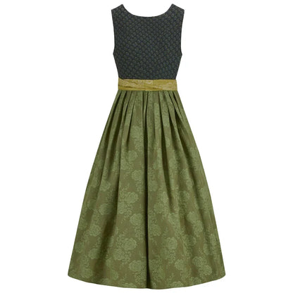 Rustic Elegance Dirndl