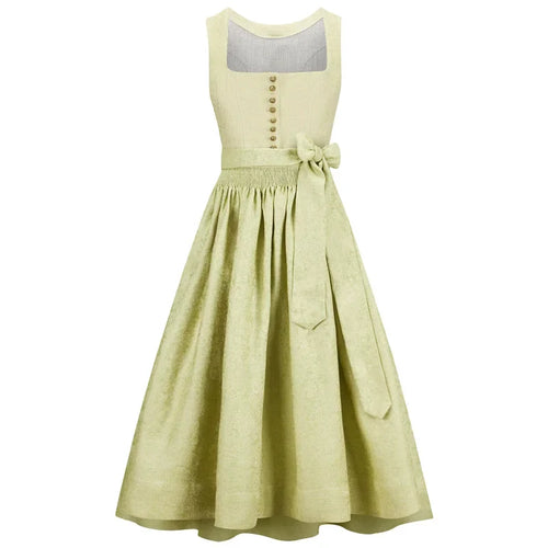 Spring Meadow Dirndl